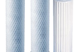 Огромный ассортимент любых картриджей и фильтров.