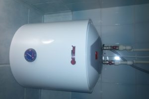 Обслуживание и ремонт водонагреватлей