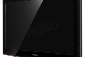 Ремонт плазменных и ЖК телевизоров