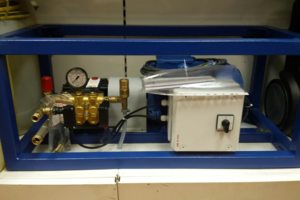 продажа и обслуживание автомоек разных производителей