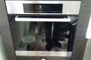 Ремонт духовых шкафов
