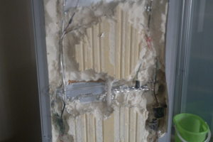 Устраняем утечки фреона внутри корпуса