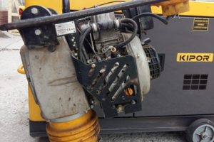 Вибратрамбовка в ремонт