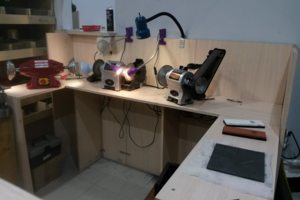 Заточка парикмахерского, маникюрного, педикюрного инструмента