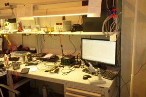 Сервисный центр по ремонту