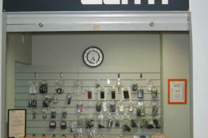 Сервисный центр