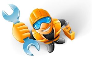 Все виды ремонта компрессорного и вспомогательного оборудования