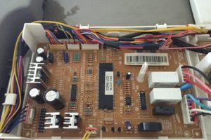 Ремонт электроники