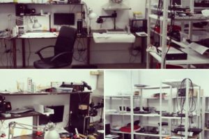 Мастерская