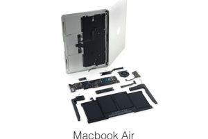 Ремонт Macbook в dr.apple