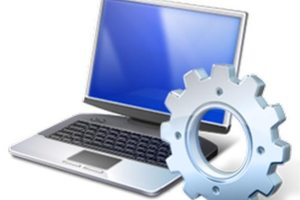 ремонт ноутбуков