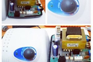 Ремонт блока Strong 210 в Ульяновске