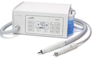 Ремонт педикюрных аппаратов