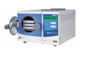 Ремонт автоклавов