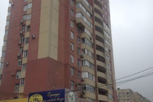 Здание в котором мы находимся