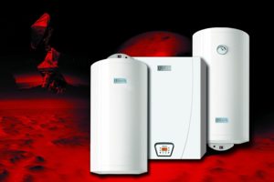 Ремонт газовых котлов в Краснодаре