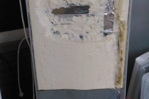 Сложный ремонт бытовых холодильников