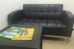 iRecover - Сервисный Центр Apple