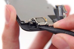 Ваш динамик не работает или плохо слышно собеседника