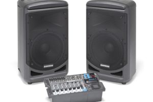 ремонт звуковой, эстрадной  аппаратуры