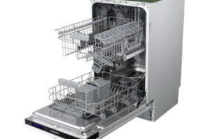 ремонт посудомоечных машин