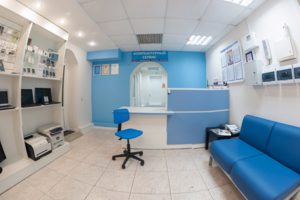 Сервисный Центр Проф-Сервис