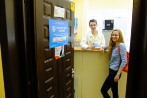 Довольный клиент - НАШЕ ДЕЛО!