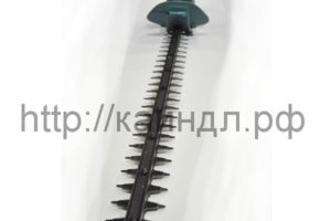 Кусторез