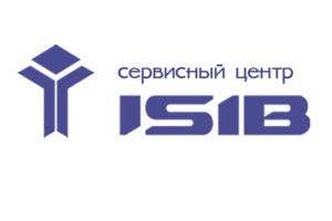 Сервисный центр "ISIB" Чернышевского, 4 тел. 50-00-64