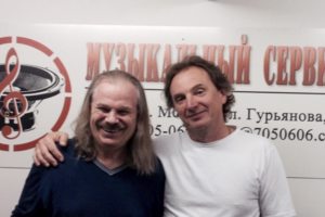 Пресняков В.П.