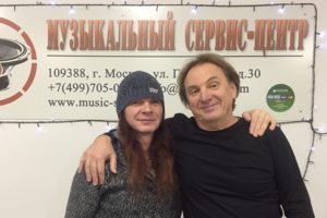 Маврин Сергей