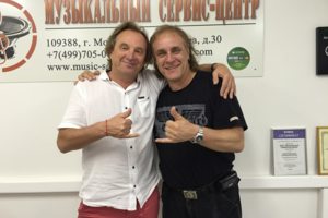 Холстилин В.