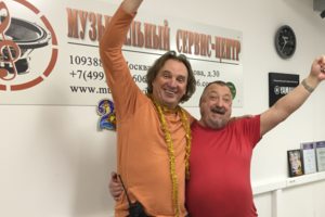 Подгородецкий П.