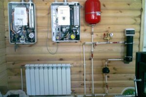 газовые котлы Китурами, Олимпия, Гидроста.