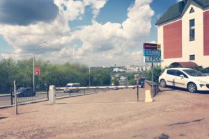 5 минут от центра, 5 минут от МВД