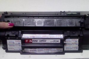 Картридж-долгожитель