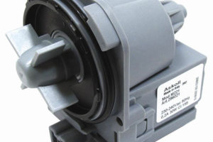 Продажа насосов (помпы) для стиральных машин