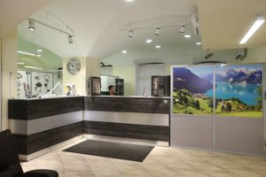 Сервисный центр в Москве, ул.Пятницкая дом 47, стр 1.