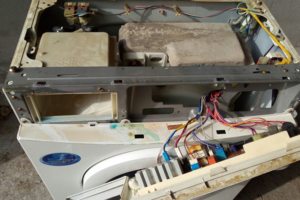 Ремонт стиральных машин в Барнауле на дому +79619996055