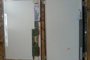 Замена матриц