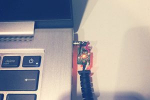 Ремонт зарядного устройства ноутбука