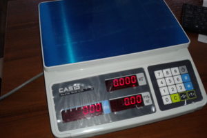 Весы и запасные части к весам