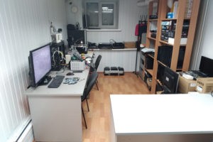 Наша компьютерная мастерская