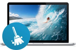 Чистка от пыли с полным разбором и заменой термоматериаллов