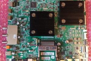 обновленный модуль