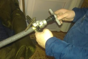 Установка сплит систем