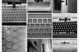 MacBook - Замена клавиатуры
