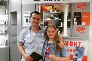 Наш звездный клиент Лев Шапиро