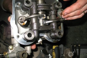 Ремонт двигателей для бензотехники, мотоциклов, снегоходов