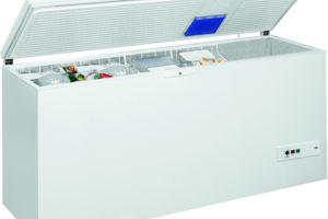 ремонт морозилок